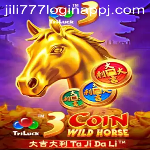 Experience Thrills with 3CoinWildHorse: A Deep Dive into the Game and Jili777 Login App