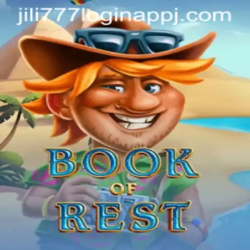 Discover the Enchanting World of 'BookofRest' and the Jili777 Login App