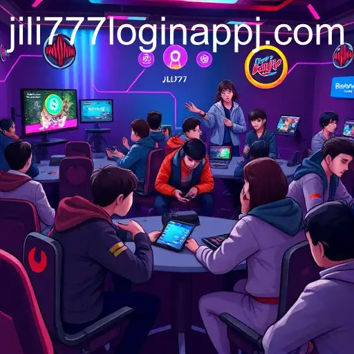 The Dynamic World of Player Communities and Jili777 Login App