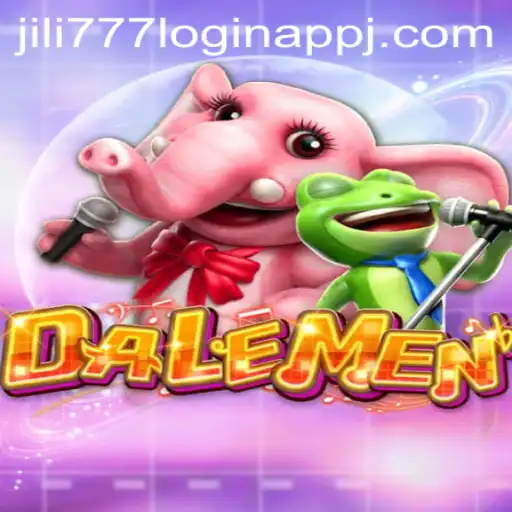 Explore the Thrilling World of DALEMEN and the jili777 Login App
