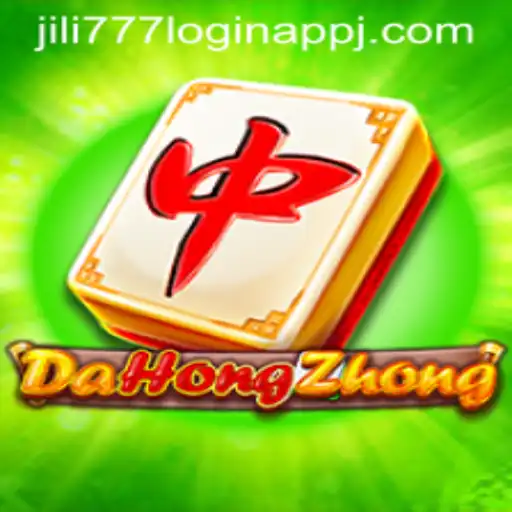 Dive into the Exciting World of DaHongZhong: Understanding the Game and the Jili777 Login App