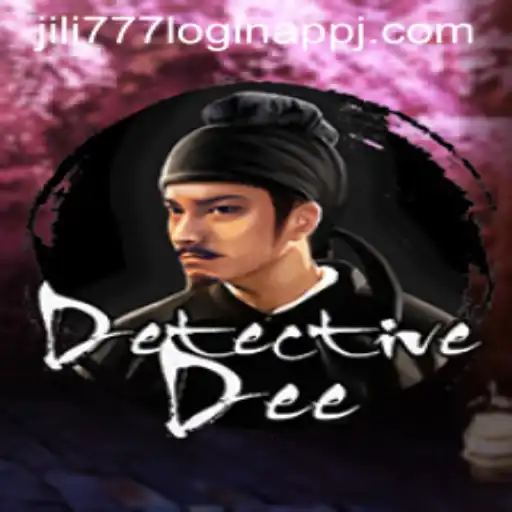 Unravel the Mystery with DetectiveDee: A Captivating Gaming Experience