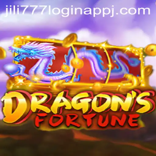 DragonFortune: Your Ultimate Guide to the Game and Jili777 Login App