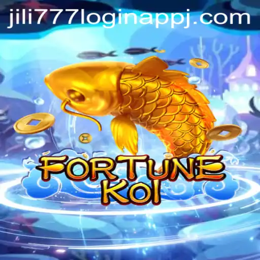 FORTUNEKOI: An Exciting Dive into the World of Online Gaming