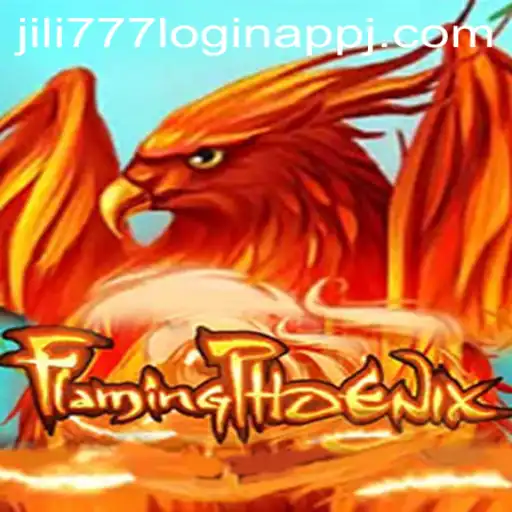 FlamingPhoenix: A Thrilling Odyssey in Gaming
