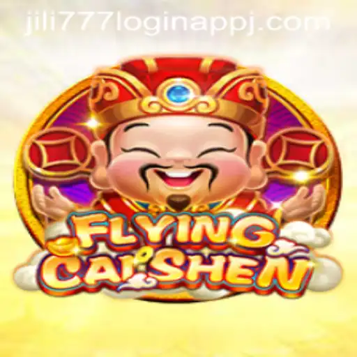 Unveiling the Mystical World of Flying CaiShen: A Revolutionary Gaming Experience