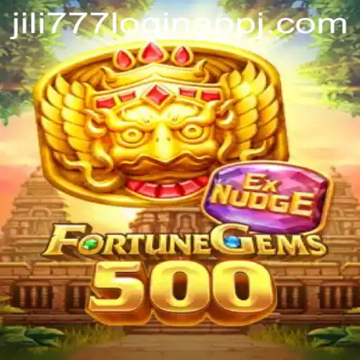 Discover the Thrills of FortuneGems500: A Guide to Jili777 Login App