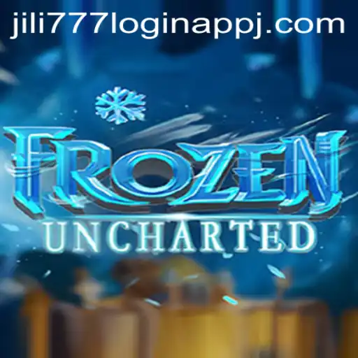 FrozenUncharted Adventure: Navigating the Icy Realms