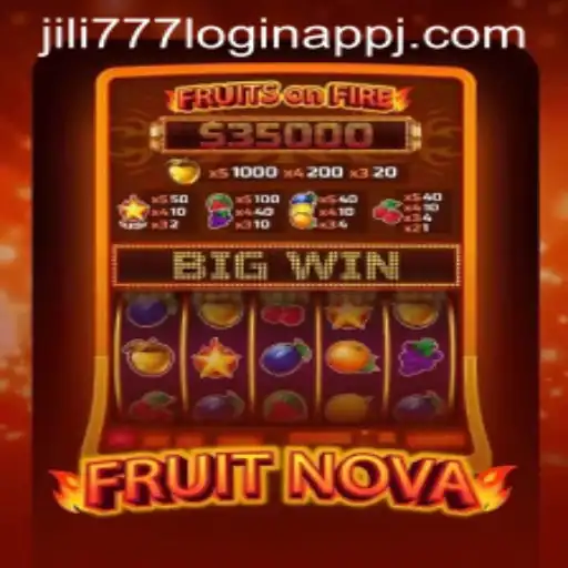 Exploring the Exciting World of FruitNova: The Game that Keeps Players Hooked