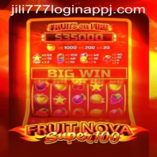 Discovering FruitNovaSuper100: The Ultimate Gaming Experience
