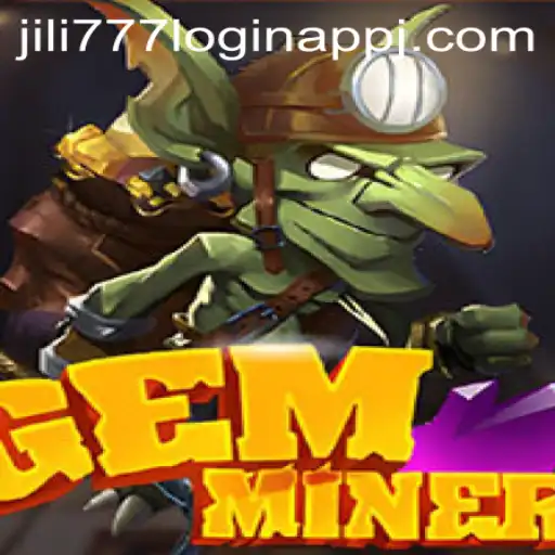 GemMiner: An Adventurous Journey in Treasure Hunting and Casino Thrills