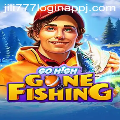 GoHighGoneFishing: Dive Into the World of Virtual Fishing Adventure