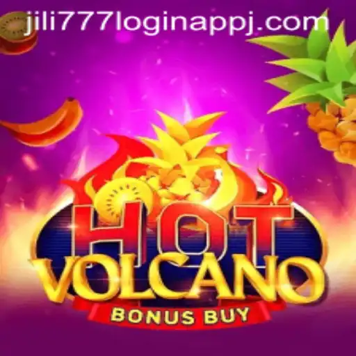 Discover the Thrills of HotVolcanoBonusBuy with jili777 Login App