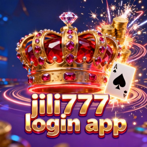 jili777 login app