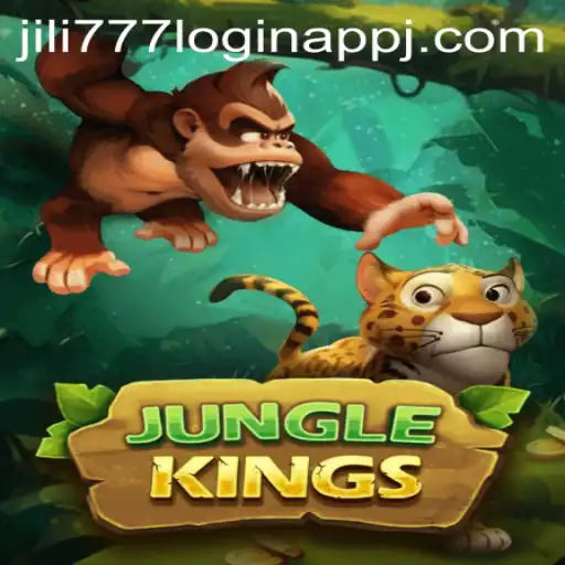 Discover the Thrills of JungleKings: An Exciting New Adventure Game
