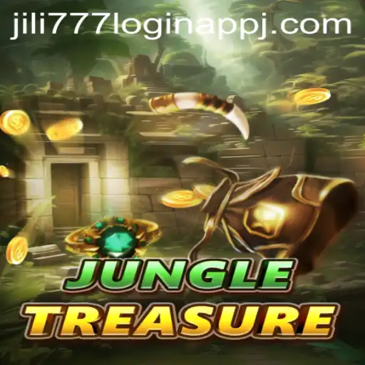 Unveiling the Secrets of JungleTreasure and Navigating the Jili777 Login App