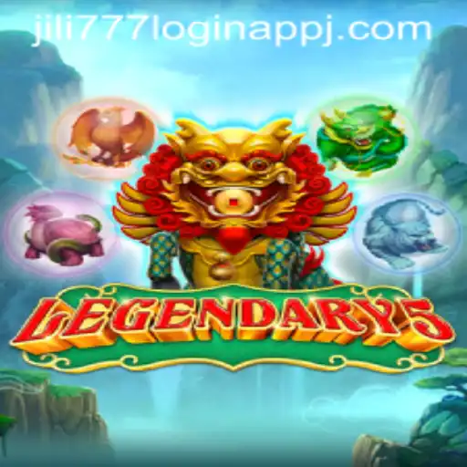 Exploring Legendary5: An Epic Gaming Experience