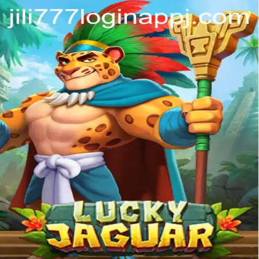 Exploring LuckyJaguar through the Lens of the Jili777 Login App