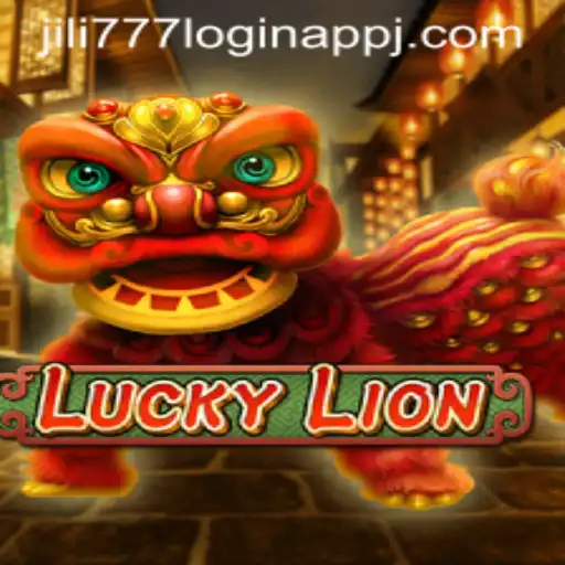 Exploring the Excitement of LuckyLion: The Thrilling Jili777 Login App Game