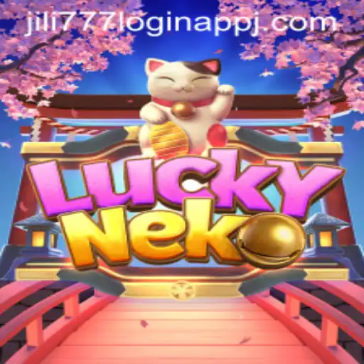 Dive into the Enchanting World of LuckyNeko with jili777 login app