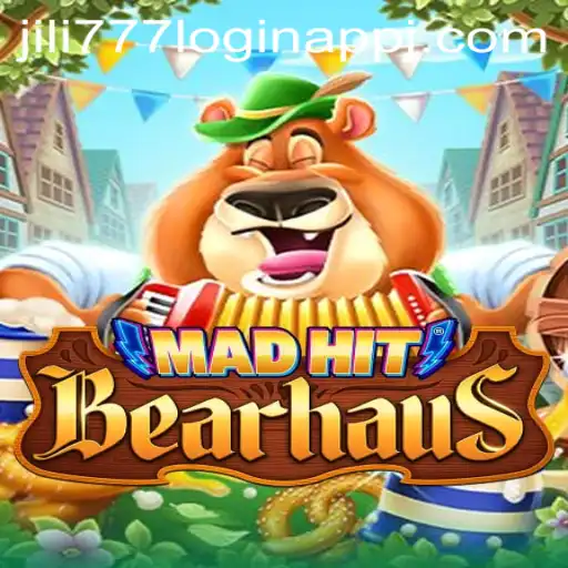 MadHitBearhaus: A Unique Gaming Experience in the Digital Era
