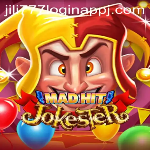 MadHitJokester: Dive into a World of Wacky Fun