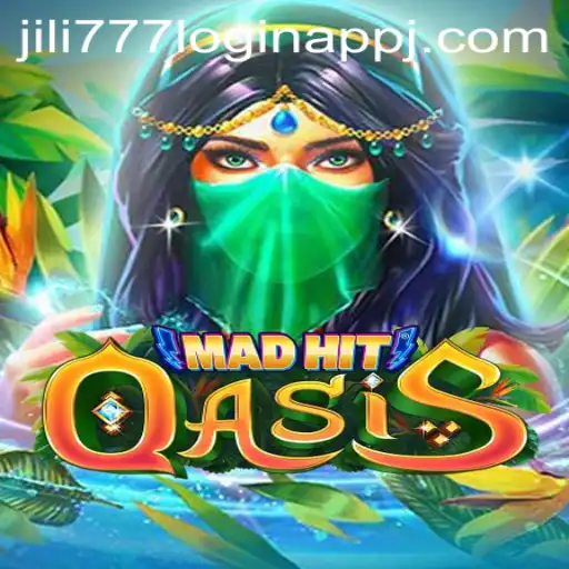 Unraveling the Adventure of MadHitOasis: A Thrilling New Game Experience