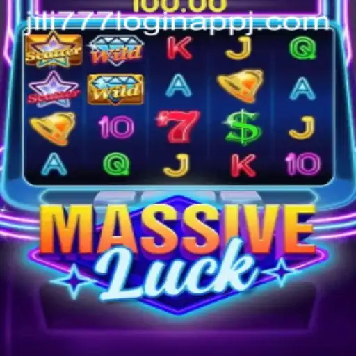 MassiveLuck: The Ultimate Gaming Experience