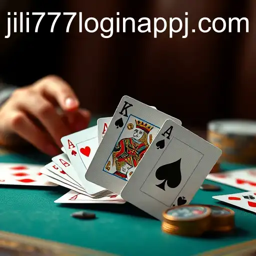 Exploring the Intricacies of Card Games: A Journey into Entertainment and Strategy