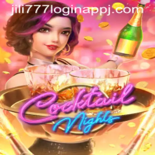 CocktailNights: A Spirited Adventure in the Gaming World