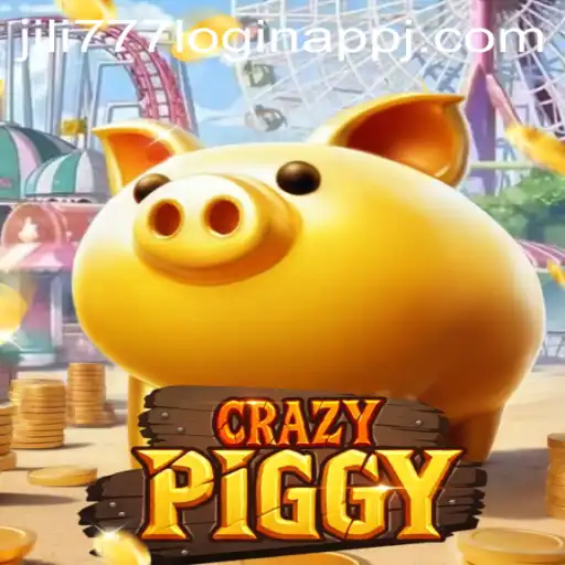 Unveiling CrazyPiggy: Navigating the Thrilling World of Virtual Gaming with Jili777 Login App