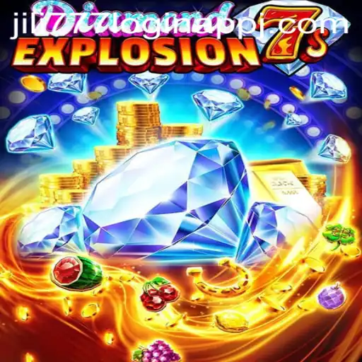 Exploring the Exciting Features of DiamondExplosion7s and the Jili777 Login App