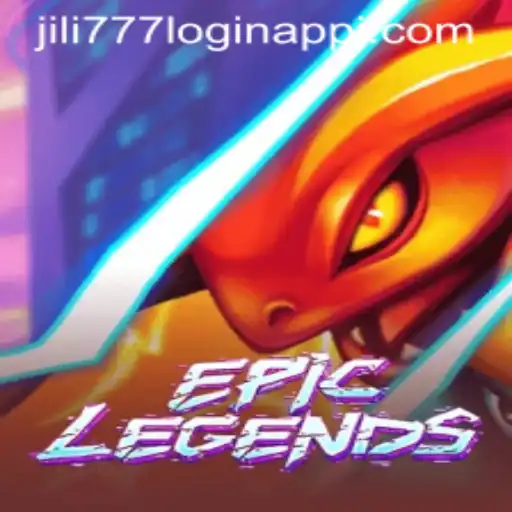 EpicLegends: An In-Depth Look at the Thrilling Gaming World