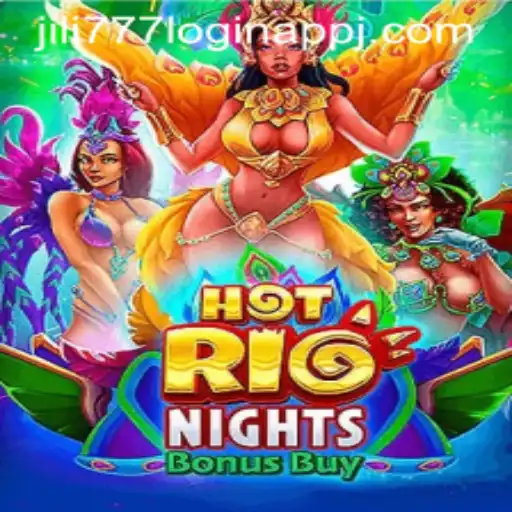 Exploring the Vibrant World of HotRioNightsBonusBuy and Jili777 Login App