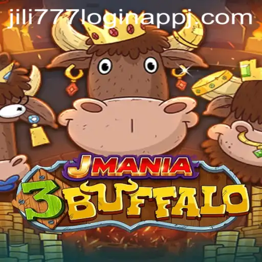 Discovering JMania3Buffalo: A Comprehensive Guide and the Integration with Jili777 Login App