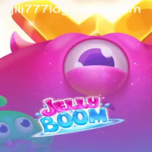 JellyBoom: Dive Into the Whimsical World of Jili777