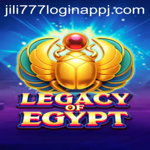 The Mystique of LegacyOfEgypt and Its Connection with jili777 Login App