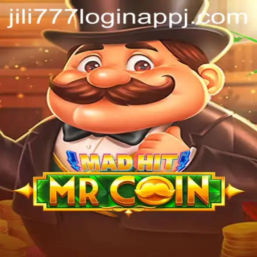 MadHitMrCoin: The Exciting New Game Experience with jili777 Login App