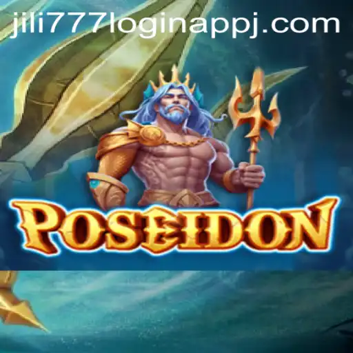 Discover the Mysteries of Poseidon: A Deep Dive Into the Game and Jili777 Login App