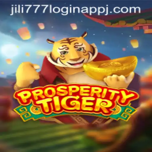 Exploring ProsperityTiger and jili777 Login App