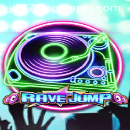 RaveJump: An Energetic Gaming Experience with Jili777 Login App