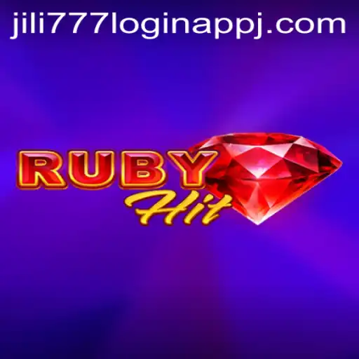 Exploring RubyHit: A Dynamic Gaming Experience with Jili777 Login App