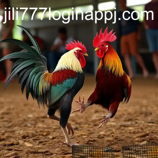 Exploring the Fascinating World of Sabong Games with Jili777 Login App