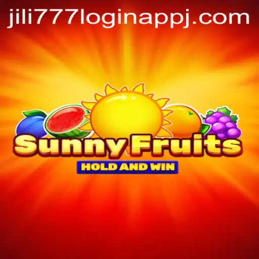 Discover the Vibrant World of SunnyFruits and Seamless Access via the jili777 Login App
