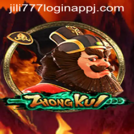 ZhongKui: Dive into the Mythical World of Strategy and Adventure