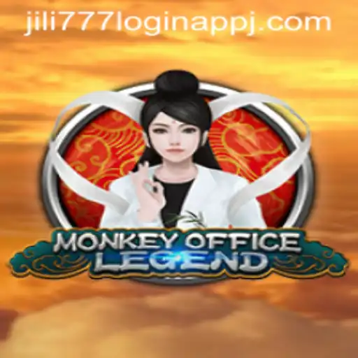 MonkeyOfficeLegend: Unleashing the Jungle in the Corporate World