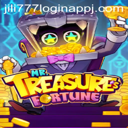 Explore the Thrilling World of MrTreasuresFortune: A Gaming Adventure