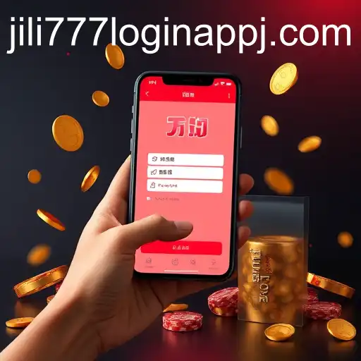 Exclusive Offers Unveiled: The Allure of jili777 Login App
