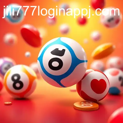 Exploring the World of Online Bingo: A Deep Dive into the Jili777 Login App