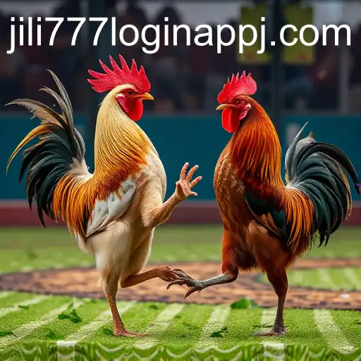 Exploring the Fascinating World of Online Sabong and the Role of Jili777 Login App